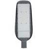200W LED gatvės šviestuvas, pilkas, 6000K