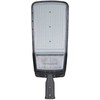 200W LED gatvės šviestuvas, pilkas, 6000K