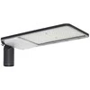 V-tac 200W LED gatvės šviestuvas URBAN AREA, pilkas, 3000K, 155°x80°