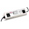 200W LED impulsinis maitinimo šaltinis MEAN WELL, 24V, 8.4A, IP65, PFC, reguliuojamas