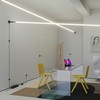 200W LED maitinimo šaltinio ir dimerio komplektas, skirtas sistemai FREEDOM 360, juodas, IP40, DD01SBK