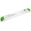 Bikuvalt 200W LED maitinimo šaltinis, 24V, 8,33A, DALI-2/PUSH