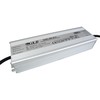 200W LED maitinimo šaltinis, 24V, IP67, dimeriuojamas