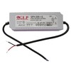 GLP 200W LED Maitinimo šaltinis GPV 12V IP67