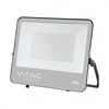 V-tac 200W LED prožektorius, juodas, 6500K, CREE LED chip