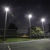 200W LED prožektorius, juodu korpusu, 6500K, SAMSUNG CHIP