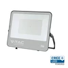 200W LED prožektorius, juodu korpusu, 6500K, CREE LED chip