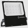 200W LED prožektorius PERFORMANCE, juodas, 4000K, DALI, 30°