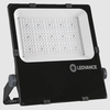200W LED prožektorius PERFORMANCE, juodas, 3000K, DALI, 60°