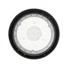 V-tac 200W LED UFO sandėlio šviestuvas, juodas, 4000K
