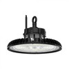 V-tac 200W LED UFO sandėlio šviestuvas, juodas, 3000-5000K