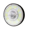 V-tac 200W LED UFO sandėlio šviestuvas, juodas, 4000K, dimeriuojamas