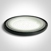 200W LED UFO šviestuvas, juodas, 4000K, IP65, 63200NA/C