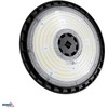 Bemko 200W LED UFO šviestuvas PARIT, juodas, 4000K, IP65, 90°, DALI