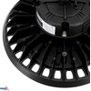 Luxmena 200W LED UFO šviestuvas ULTRAS, juodai pilkos sp., 4000K, IP65