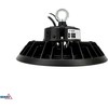 Luxmena 200W LED UFO šviestuvas ULTRAS, juodai pilkos sp., 4000K, IP65