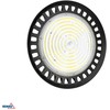 Luxmena 200W LED UFO šviestuvas ULTRAS, juodai pilkos sp., 4000K, IP65