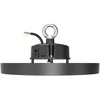 Bikuvalt 200W LED UFO šviestuvas VOYAGER, juodas, 4000K, IP65, 120°