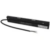 Bikuvalt 200W maitinimo šaltinis magnetinėms sistemoms VIOKEF MAGNETIC, 48V, juodas, R1097