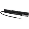 Bikuvalt 200W maitinimo šaltinis magnetinėms sistemoms VIOKEF MAGNETIC, 48V, juodas, R1097