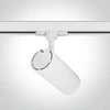 Lubinis šviestuvas Bikuvalt 20W LED šviestuvas į bėgelius, baltas, 3000K, 65642BT/W/W