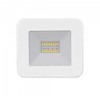 20W LED bluetooth prožektorius V-TAC, baltas, keičia spalvas RGB+3000K/4000K/6400K