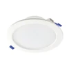 20W LED įleidžiama panelė DENVER, balta, 4000K, IP54