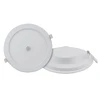 20W LED Šviestuvas su judesio ir šviesos sensoriumi VLT-PN20-20PIR