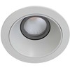 20W LED įleidžiamas šviestuvas ALEA, baltas, 3000K, 3914-012W-3-S-38