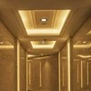 V-tac 20W LED įleidžiamas šviestuvas, baltas, 3000-6400K