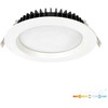 20W LED įleidžiamas šviestuvas NEXEYE, baltas, 3000/4000/6000K, IP44