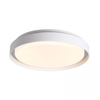 20W LED lauko plafonas, baltas, 3000K, IP65, E326
