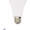 Bemko 20W LED lemputė, E27, 3000K, 200°
