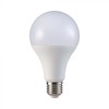 Samsung 20W LED lemputė, E27, A80, 3000K