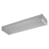 20W LED linijinis šviestuvas OFFICE LINE, baltas, 4000K, dimeriuojamas, su baterija