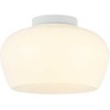 20W LED lubinis šviestuvas NADIA, baltas, 3000K, 4339401