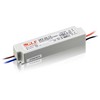 20W LED Maitinimo šaltinis GLP 12V IP67