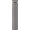 20W LED pastatomas lauko šviestuvas, pilkas, 3000K, IP65, E478