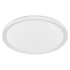 20W LED paviršinė panelė ESSENTIAL, balta, 3000K
