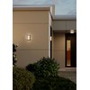 20W LED paviršinis lauko šviestuvas QUADRIS, baltas, 3000K, IP54, 90564