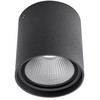 20W LED paviršinis lauko šviestuvas XIA, tamsiai pilkas, 4000K, IP54, 90030