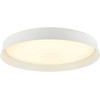 Lubinis šviestuvas 20W LED paviršinis lubų šviestuvas, baltas, 3000K, dimeriuojamas, 22127