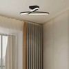 Lubinis šviestuvas V-tac 20W LED paviršinis šviestuvas, juodas, 4000K