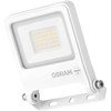 20W LED prožektorius ENDURA, baltas, 3000K, IP65