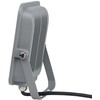 20W LED prožektorius KORTA, pilkas, 4000K