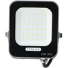 20W LED prožektorius KORTA, pilkas, 4000K