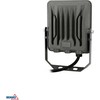 Kafler 20W LED prožektorius PRAJNA, pilkas, 3000/4000/6500K, IP65