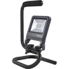 Ledvance 20W LED prožektorius su stovu WORKLIGHTS, tamsiai pilkas, 4000K, IP65