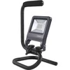 Ledvance 20W LED prožektorius su stovu WORKLIGHTS, tamsiai pilkas, 4000K, IP65