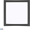 Sieninis šviestuvas Bemko 20W LED sieninis fasado šviestuvas VALANT, grafito sp., 3000K, IP65